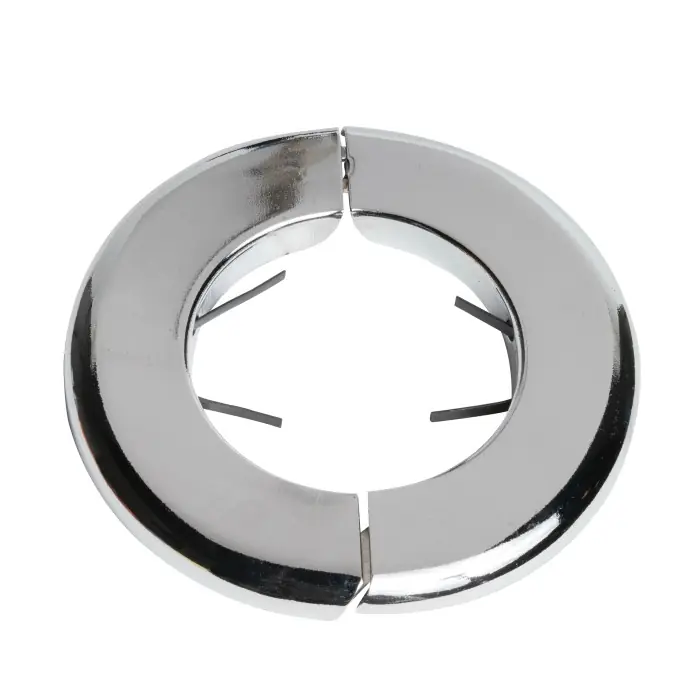 F&C PLATE (HEAVY GAUGE) 2 1/2 IPS