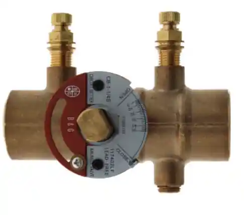 B&G 117402LF CB-1 1/4S SWT CIRCUIT SETTE