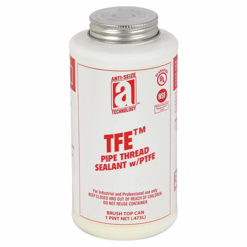 ANTISIEZE TFE PT