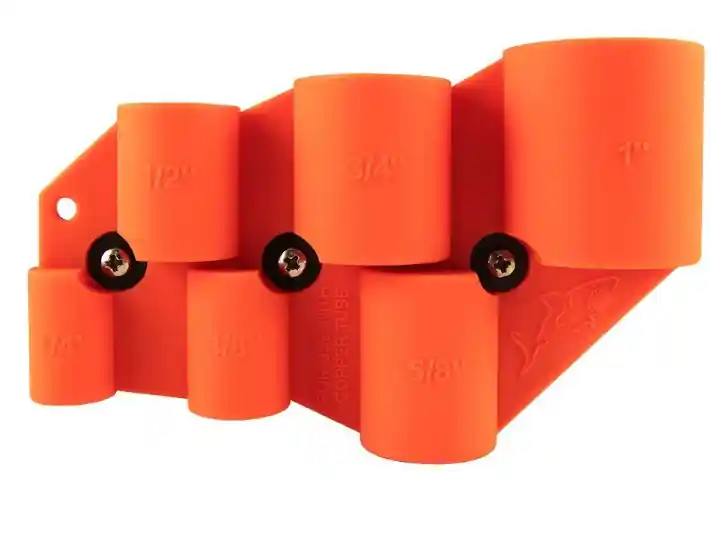 PUSH-FIT DEBURRING TOOL