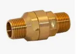 BALL DRIP VALVE 1/2