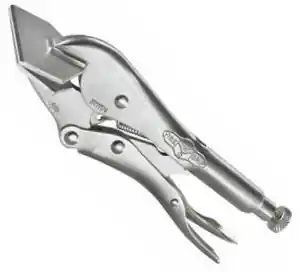 VISE GRIP 8R 8" LOCKING SHEET METAL TOOL