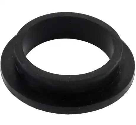 CLOSET SPUD GASKET 1 1/4