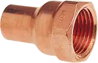FTG F/A COPPER 3/4