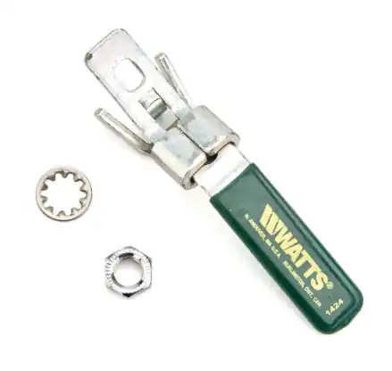 LOCKING HANDLE KIT 13LH-HK FOR 3/4-1
