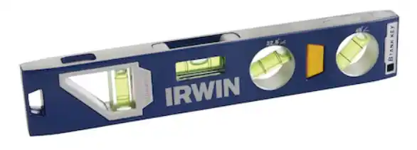 TORPEDO LEVEL MAGNETIC 9 250