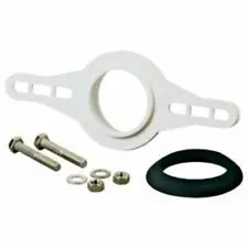 URINAL FLANGE KIT 868-9P 2"