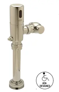 ZURN ZTR6200-EV-LL CLOSET FV 1.28GPF