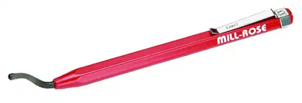 PENCIL DEBURRING TOOL