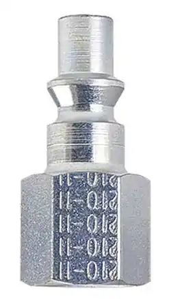 210-11 1/4FPT PLUG