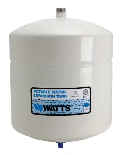 EXPANSION TANK PLT-12