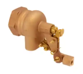 FLOAT VALVE R610V 2
