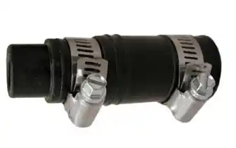 DISHWASHER CONNECTOR