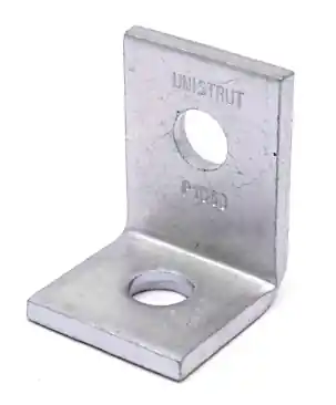 ROD CLIP HANGAR 1/2