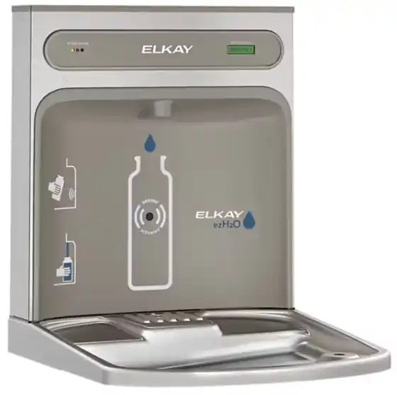 EZ H20 RETROKIT BOTTLE STATION