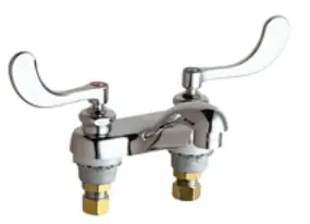 LAVATORY FAUCET 802-V317ABCP