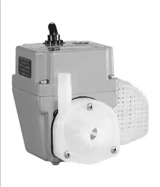 LITTLE GIANT PUMP 2E-38N 502203
