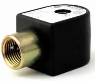 SOLENOID VALV COIL C111P3 110V