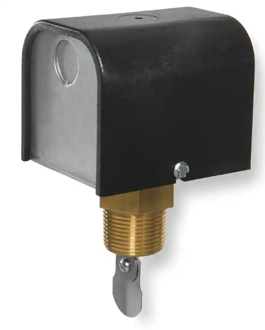 MCDONNELL & MILLER FLOW SWITCH FS251