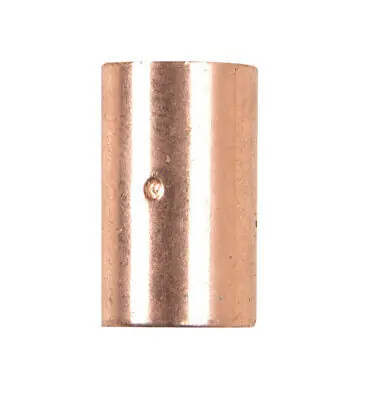 COUPLING COPPER 4