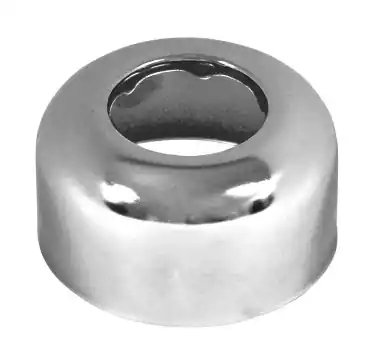 ESCUTCHEON CHROME DEEP BOX 1 1/2 O.D.