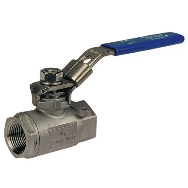 T580-S6-R-66-LL SS BALL VALVE 3/8
