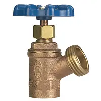 73CL FEMALE BOILER DRAIN 3/4
