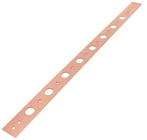 COPPER STUD BRACKET 521-118 (1/2)