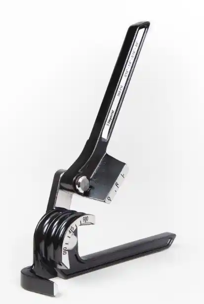 TUBE BENDER 368FH