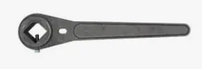 PLUG COCK WRENCH TYPE L