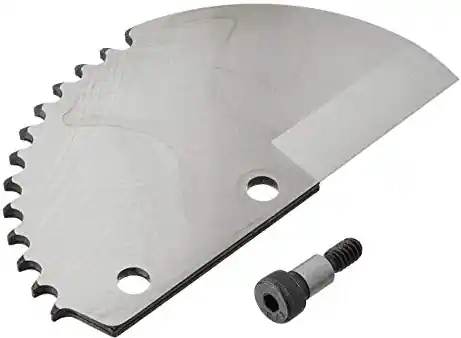 CUTTER BLADE PVC 92170