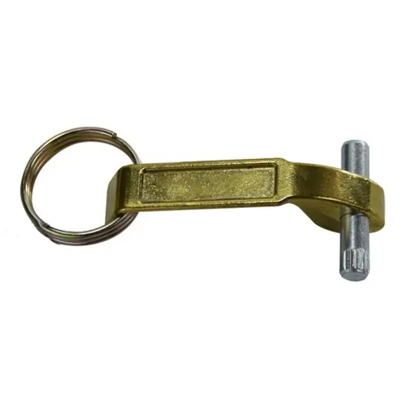 HANDLE & PIN (3-5)
