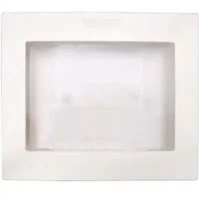 LAUNDRY BOX LESS VALVES 85604