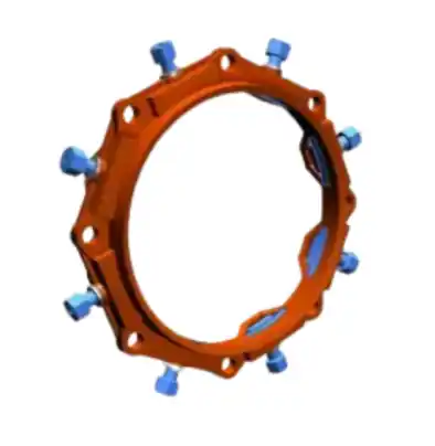 MEGALUG PVC MJ JOINT RESTRAINT 8