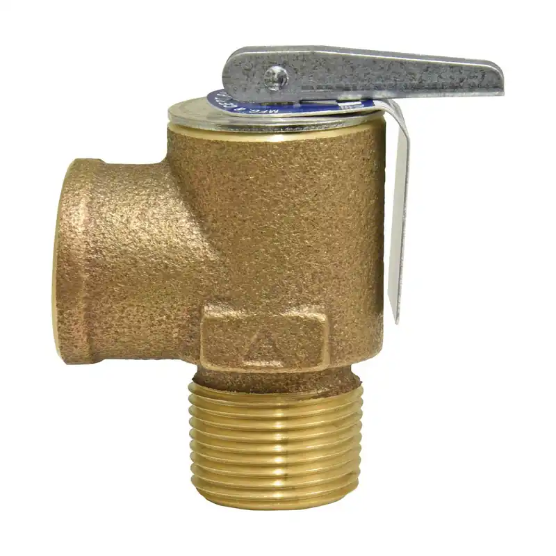 M335M2-030 3/4 RELIEF VALVE 30 