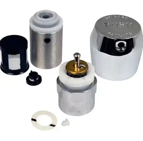 RETROFIT KIT STRAIGHT HANDLE PUSH