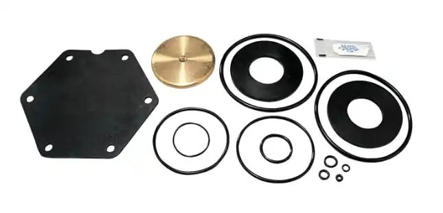 RK 909 RT RUBBER KIT 2 1/2-3 909