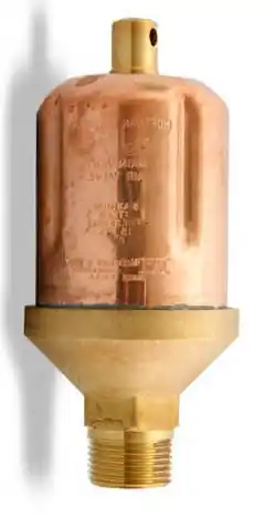 HOFFMAN 75H STEAM VENT