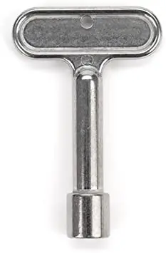 ZURN HYDRANT KEY 59546-001-0