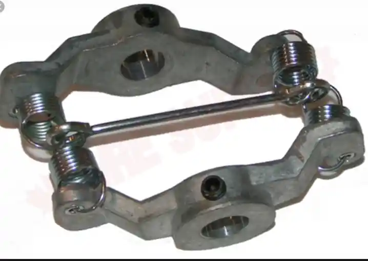 COUPLER COU-ABC-100