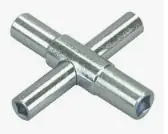 HYDRANT KEY 4WAY SK097