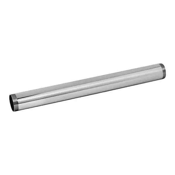 TAILPIECE THD SATIN 1 1/4X12