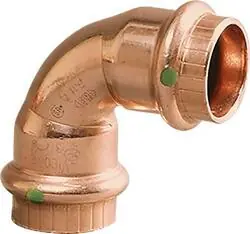 COPPER PRESS 90 1 1/2