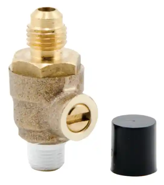 TEST COCK 1/8NPT TC 3/4-1 LF