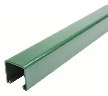 UNISTRUT PAINTED SOLID 1 5/8X10‘