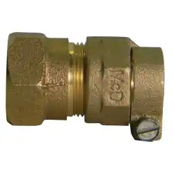 WATER SERVICE F/A CTS X FPT 3/4
