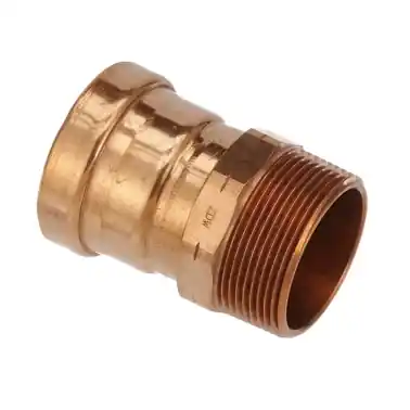 COPPER PRESS M/A WROT 3 XL-C