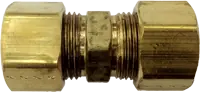 COMP UNION BRASS 1/4