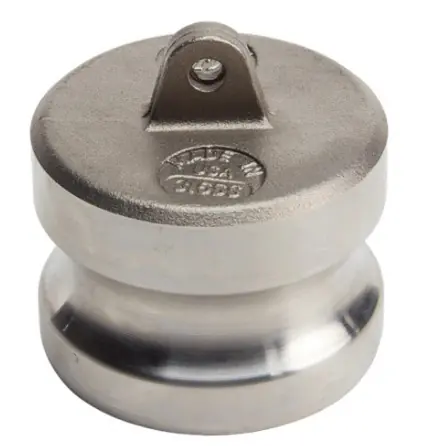 CAM & GROOVE TYPE DP SS 4