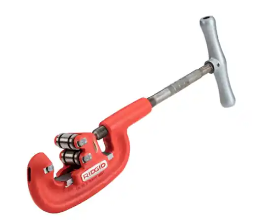 PIPE CUTTER 202 32895 1/8-2